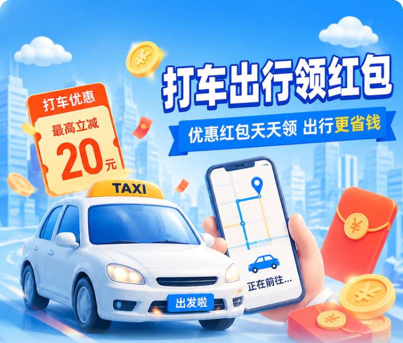 出行打车